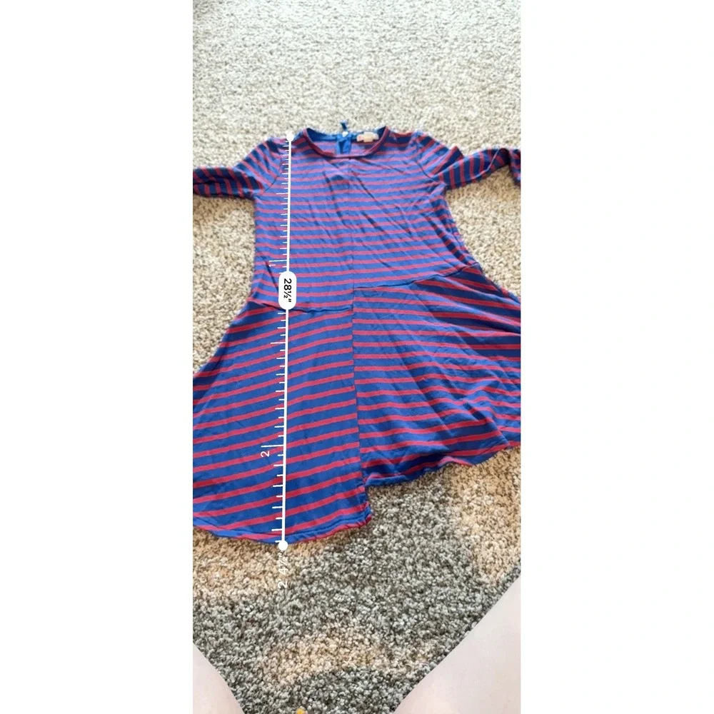 Crewcuts crew dress
